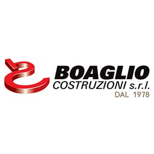 logo Boaglio Costruzioni - Lombardia